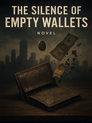 cover image of The Silence of Empty Wallets